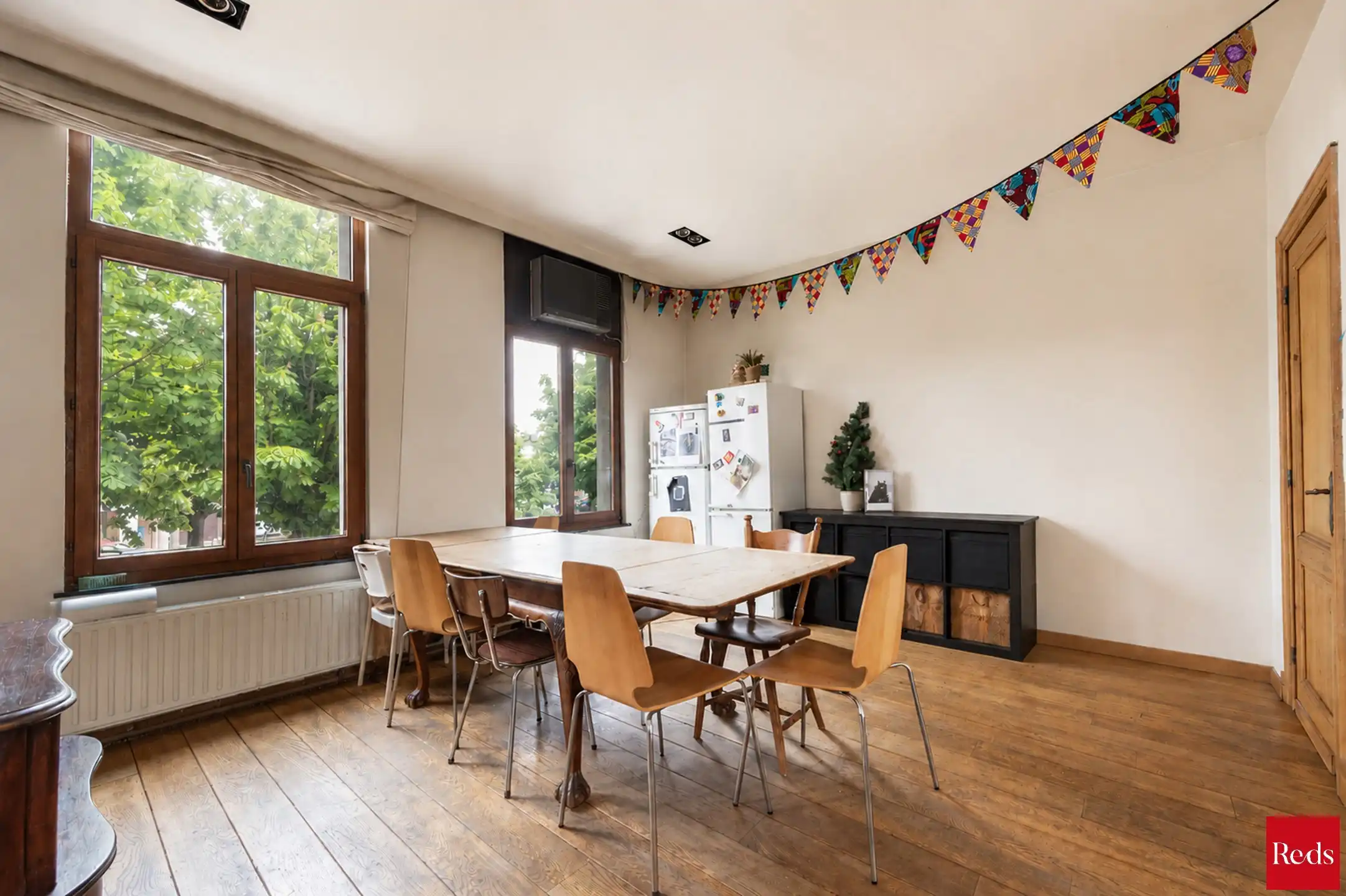 Unieke dubbelwoning in het bruisende Borgerhout foto 5