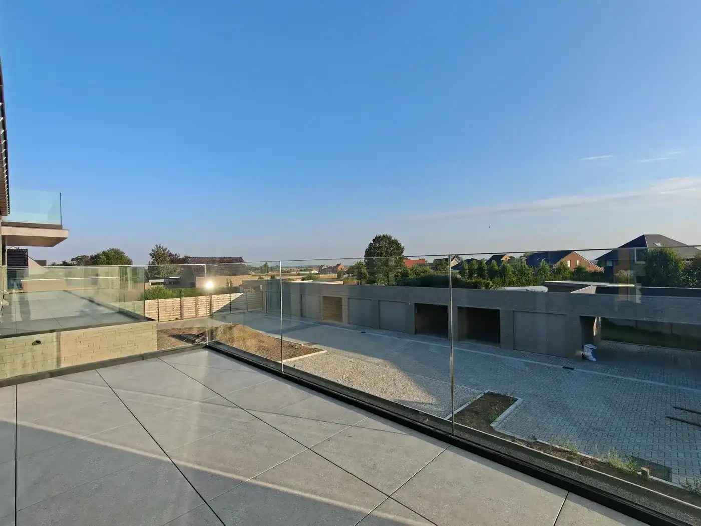 Geluveld – Modern nieuwbouwappartement op de eerste verdieping met 2 slaapkamers en garage foto 8