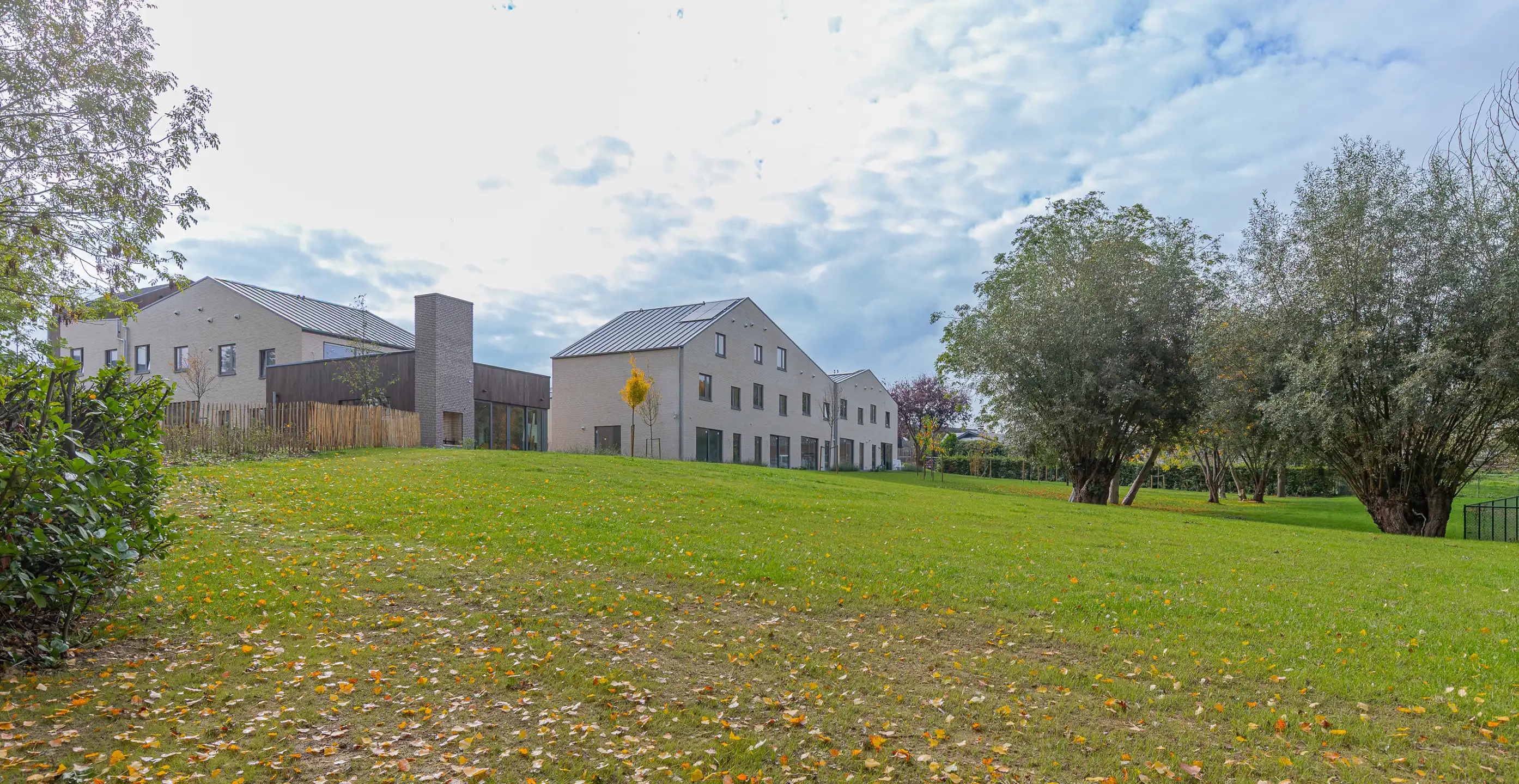 HERZELE - BEN Woning in uniek woonpark!  foto 16