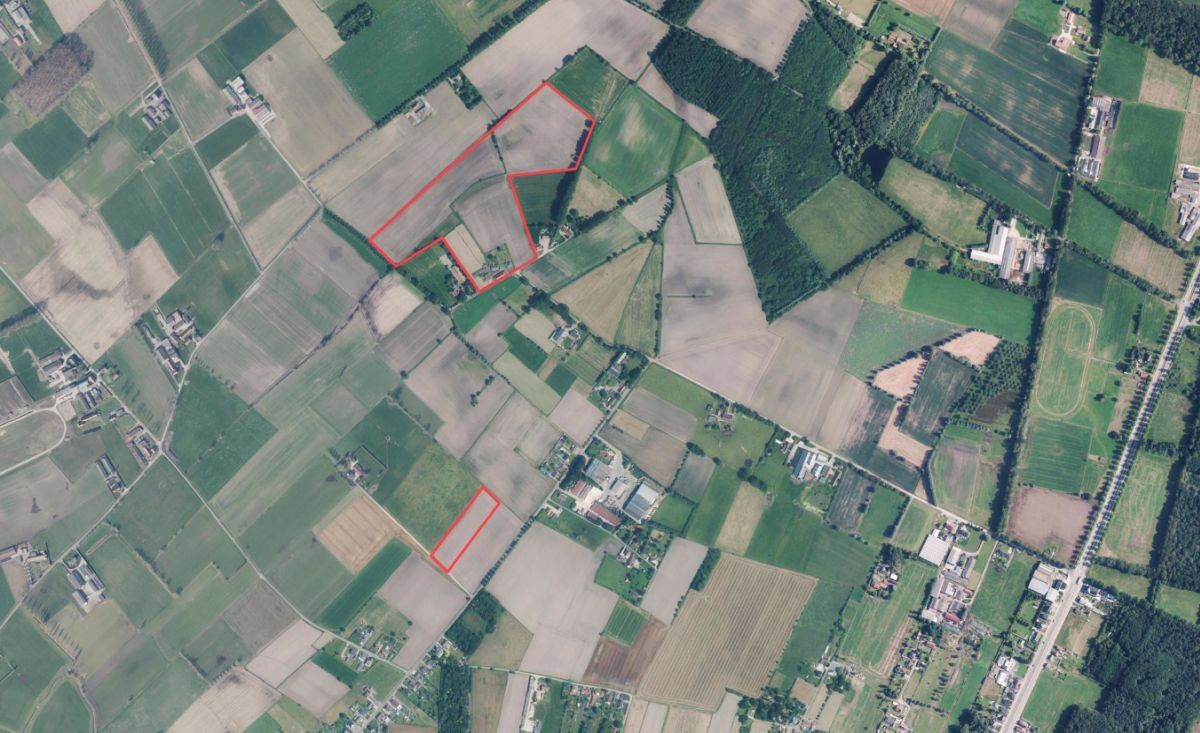 Hoeve op circa 10 ha te koop te Maldegem foto 10