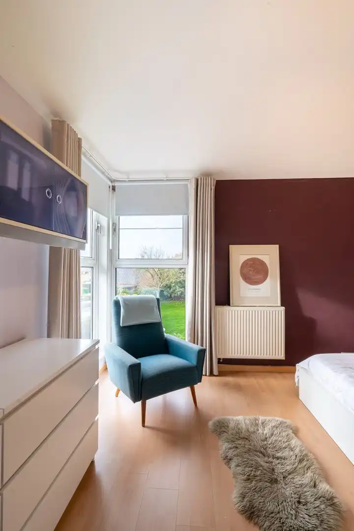 Uitzonderlijke villa van 320 m² gelegen in het pittoreske Leut, op een boogscheut van de Maas! foto 22