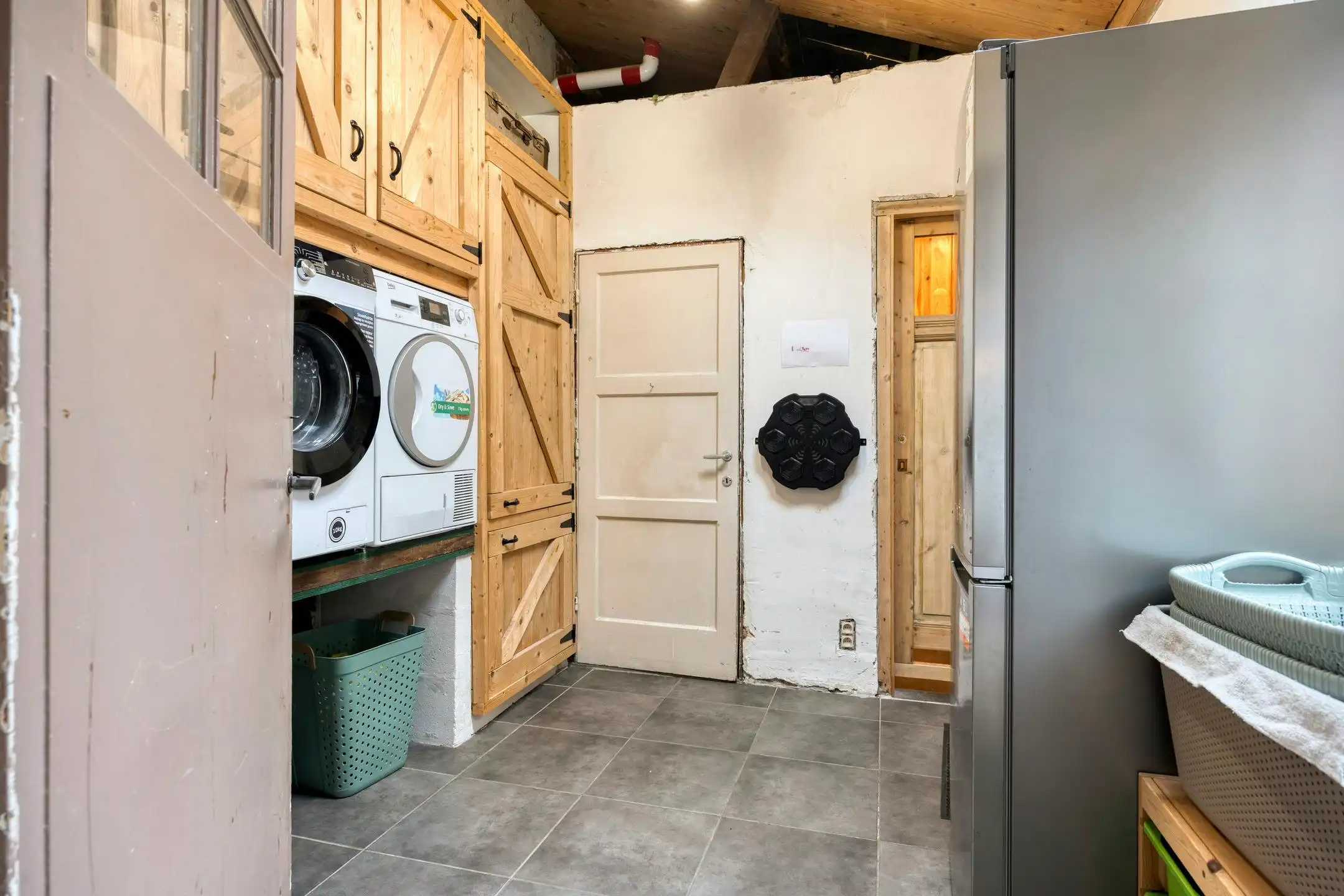 Gerenoveerde woning met bijgebouw te koop in Oud-Turnhout. foto 18