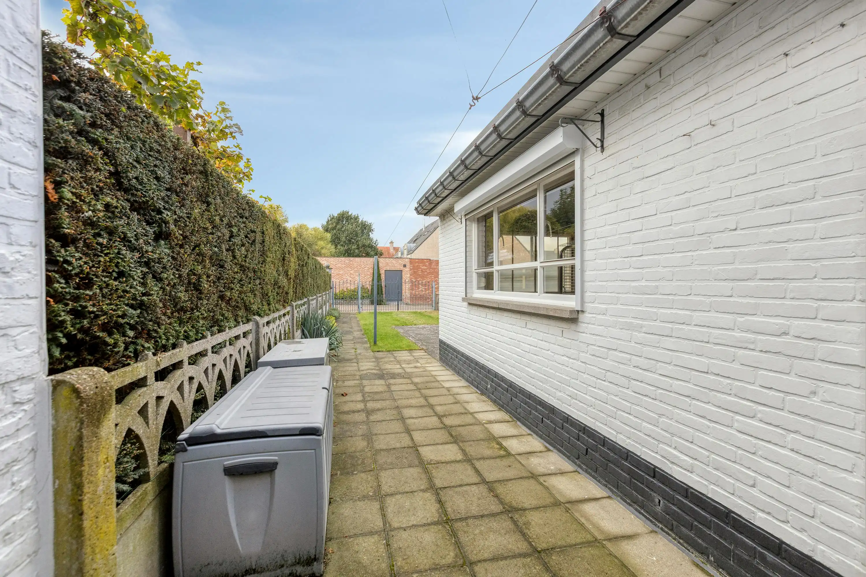 Charmante stadswoning met drie slaapkamers te Hasselt foto 18