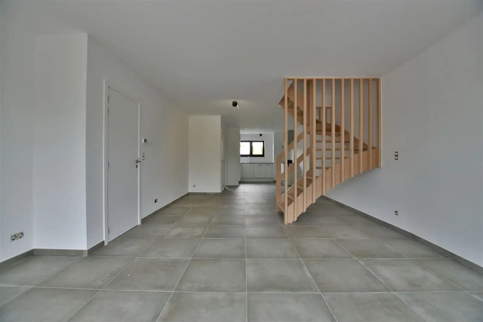 Prachtig bijna energie neutraal duplex nieuwbouwappartement met terras foto 3