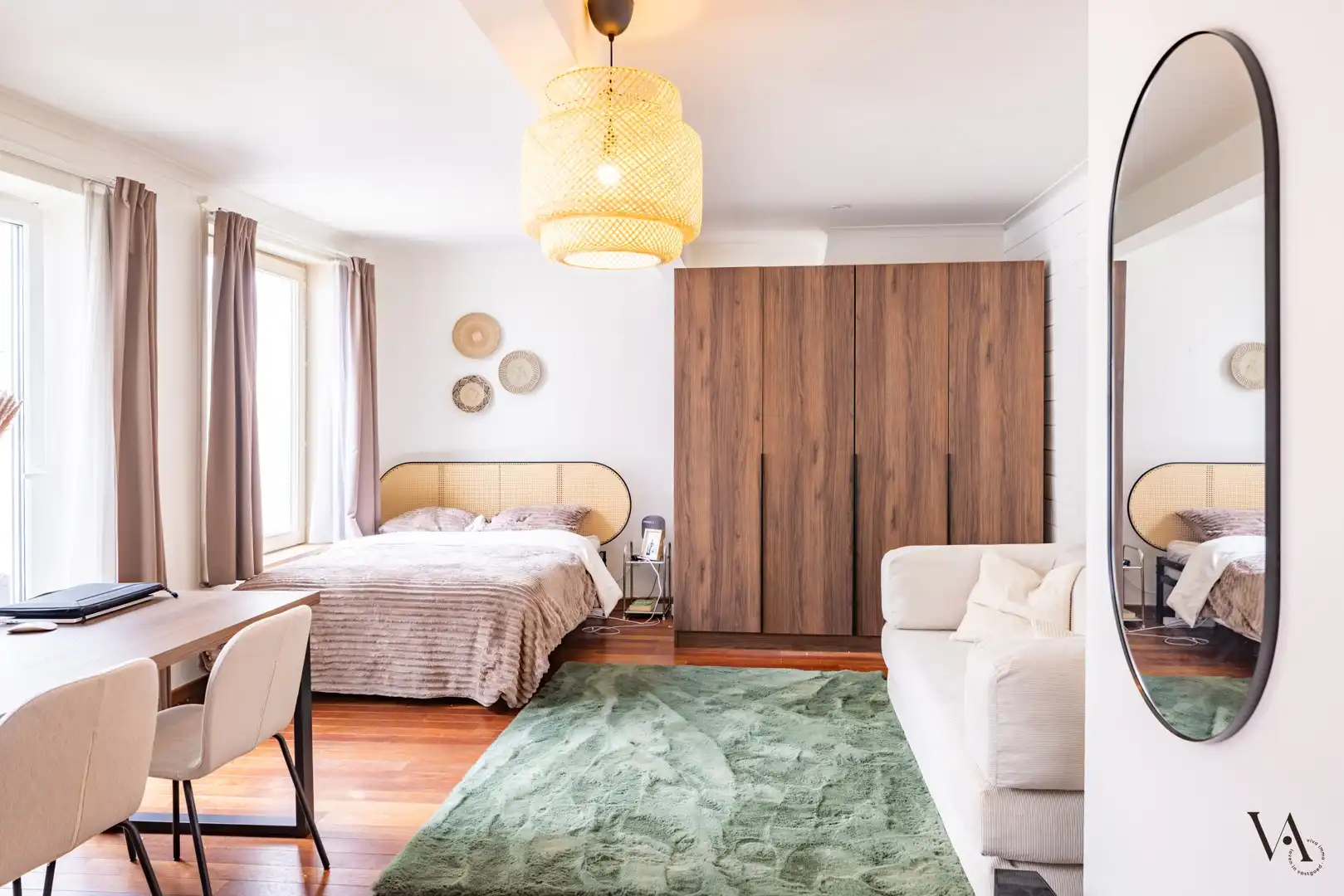 Vernieuwde studentenwoning op toplocatie in Leuven foto 2