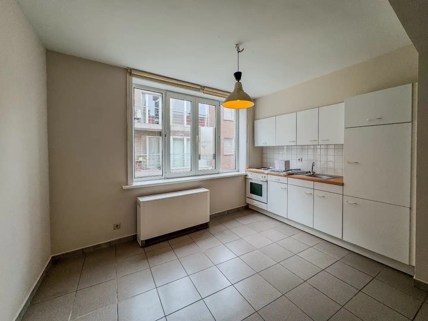 Gezellig éénslaapkamersappartement (58m²) in het centrum. foto 9