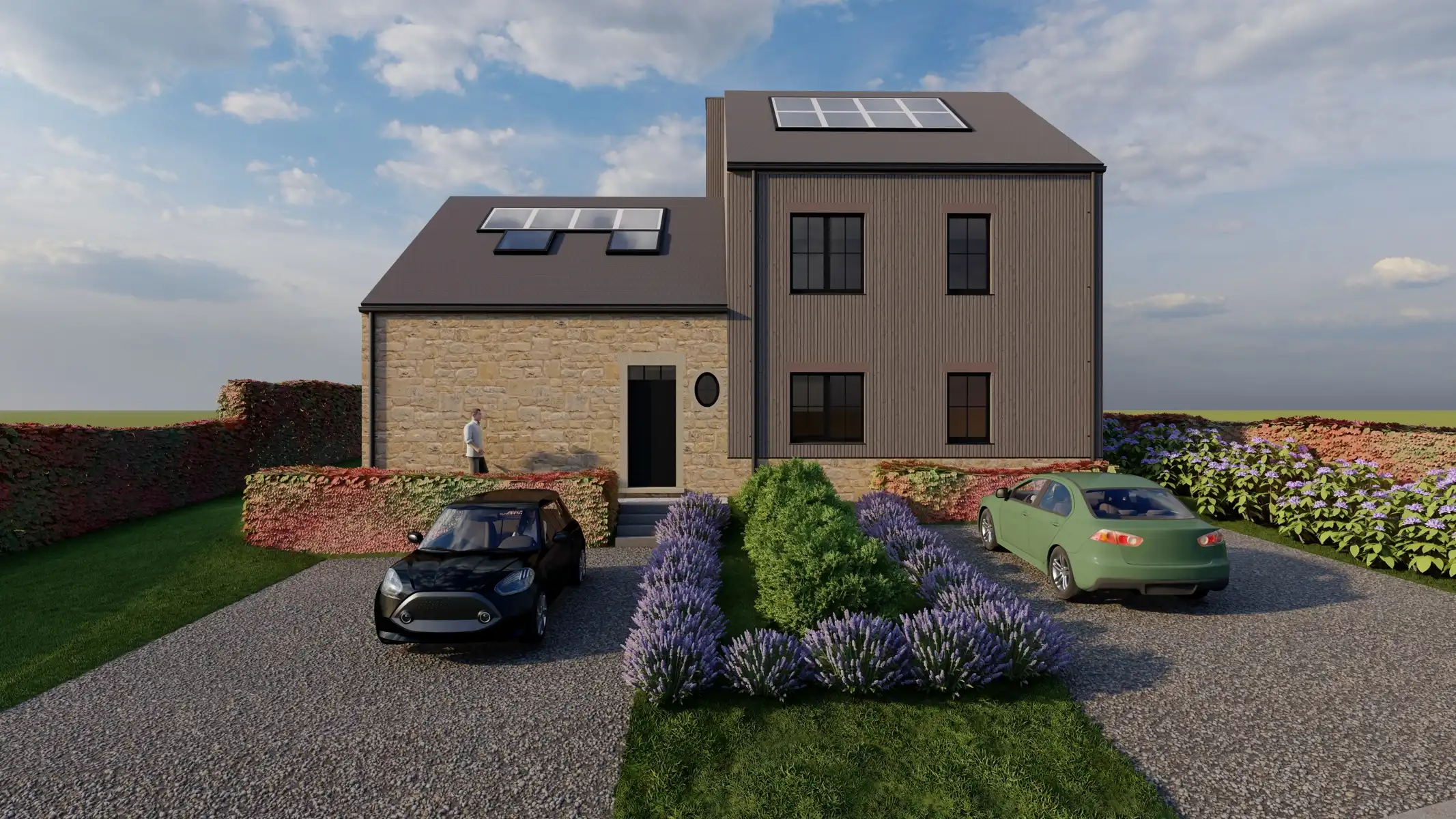 Huis te koop foto 3