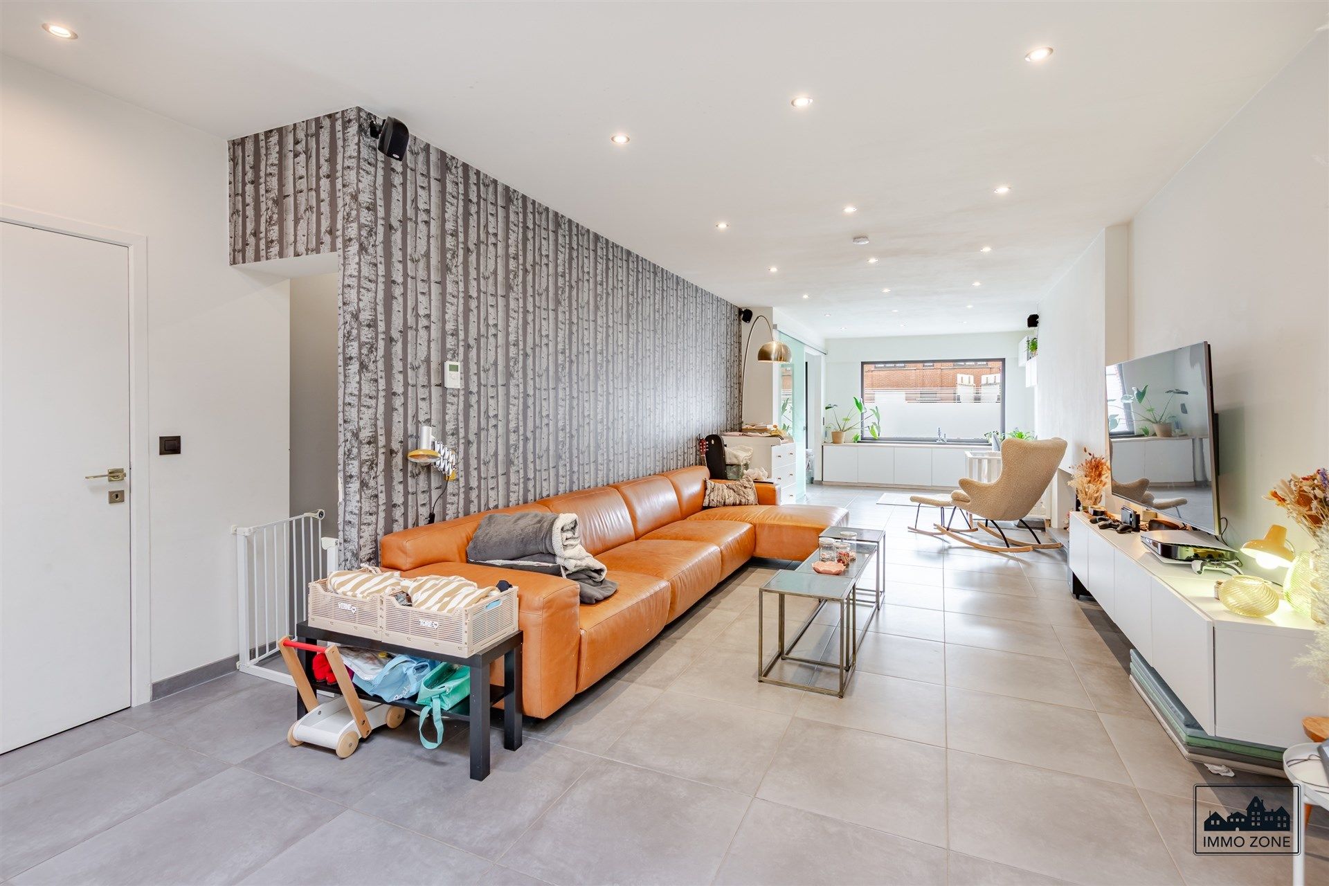 instapklare en comfortabele burgerwoning  foto 9