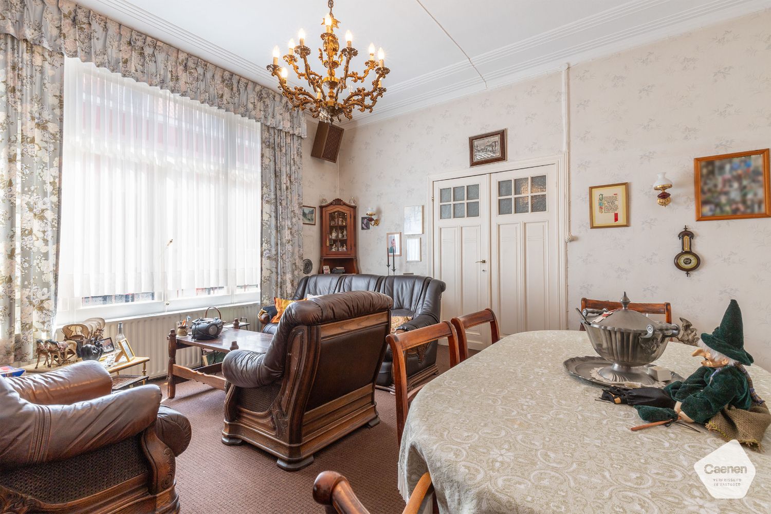 Huis te koop foto 3
