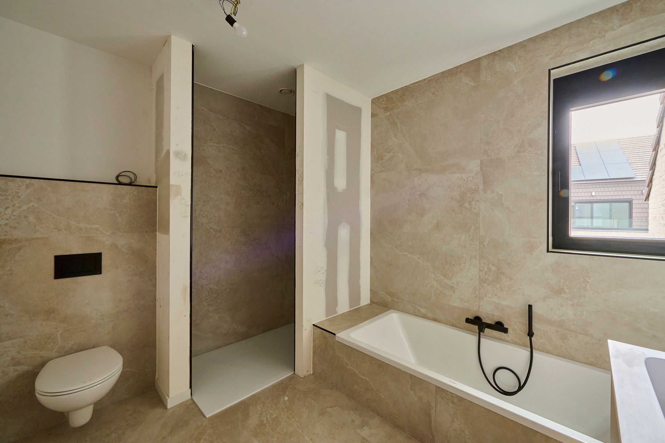 BEN penthouse Agnetenpark foto 10