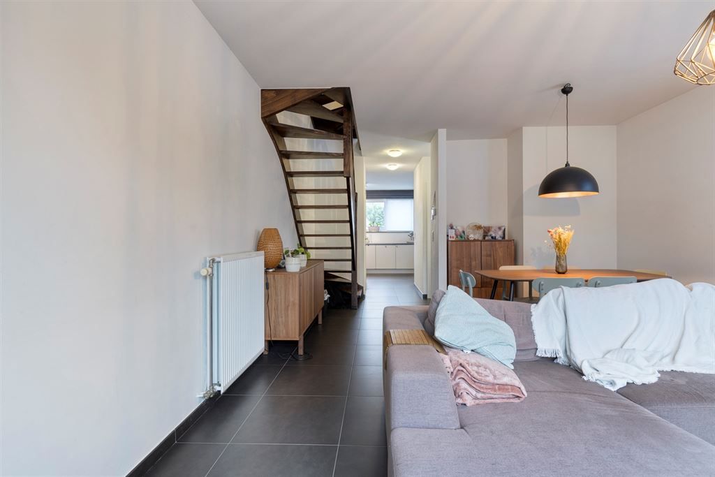 Instapklaar triplex appartement met 3 slaapkamers foto 5