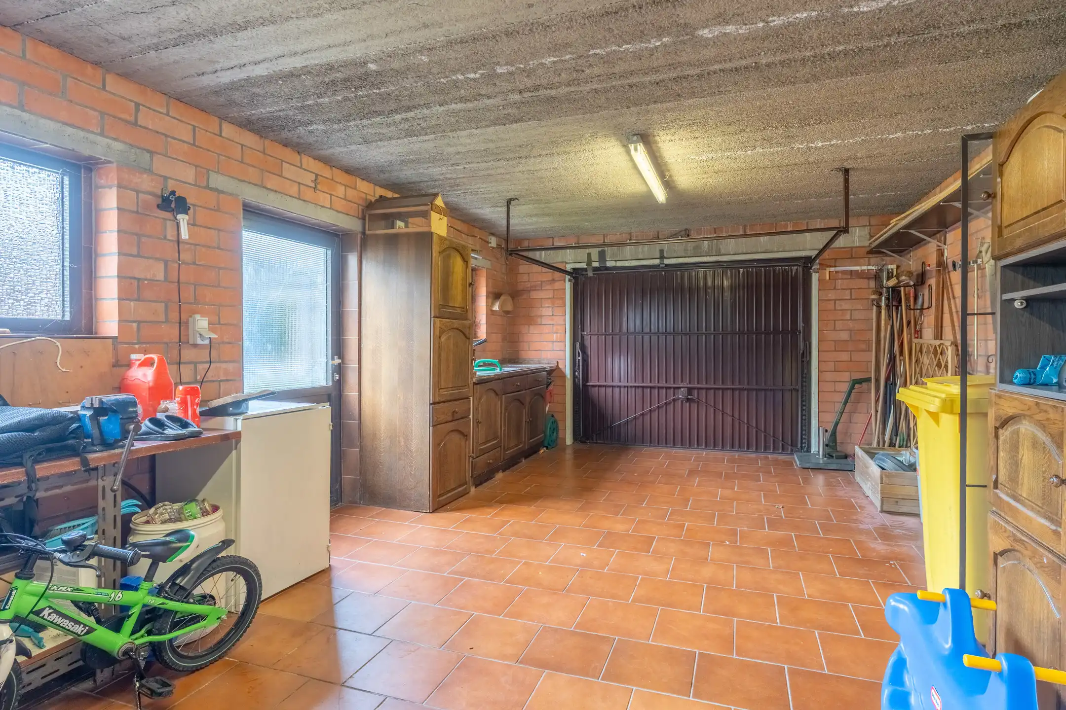 Gunstig gelegen laagbouwwoning met 3 slpks te Vosselaar foto 40