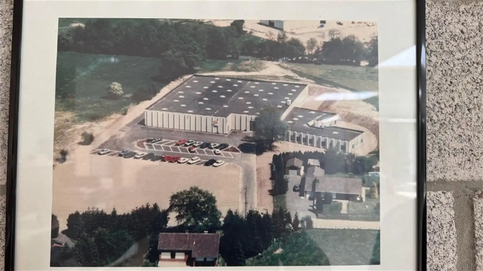 Polyvalent bedrijvensite foto 29