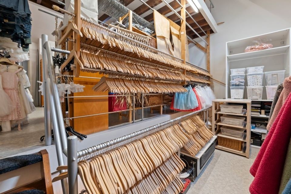 KNAP HANDELSPAND TE HUUR IN HET CENTRUM VAN SINT-TRUIDEN foto 15
