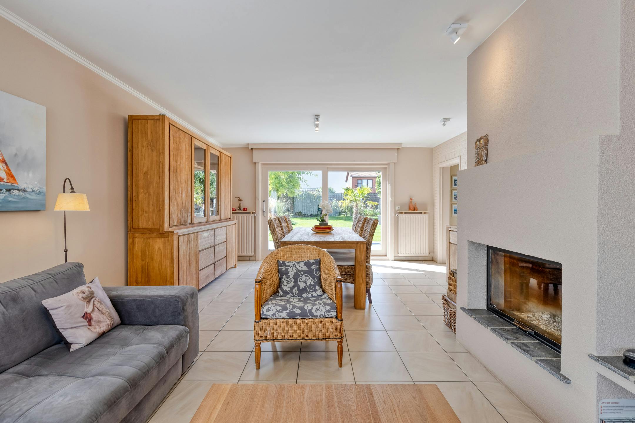 Villa te koop met 5 kamers in Dikkebus op 708m² foto 6