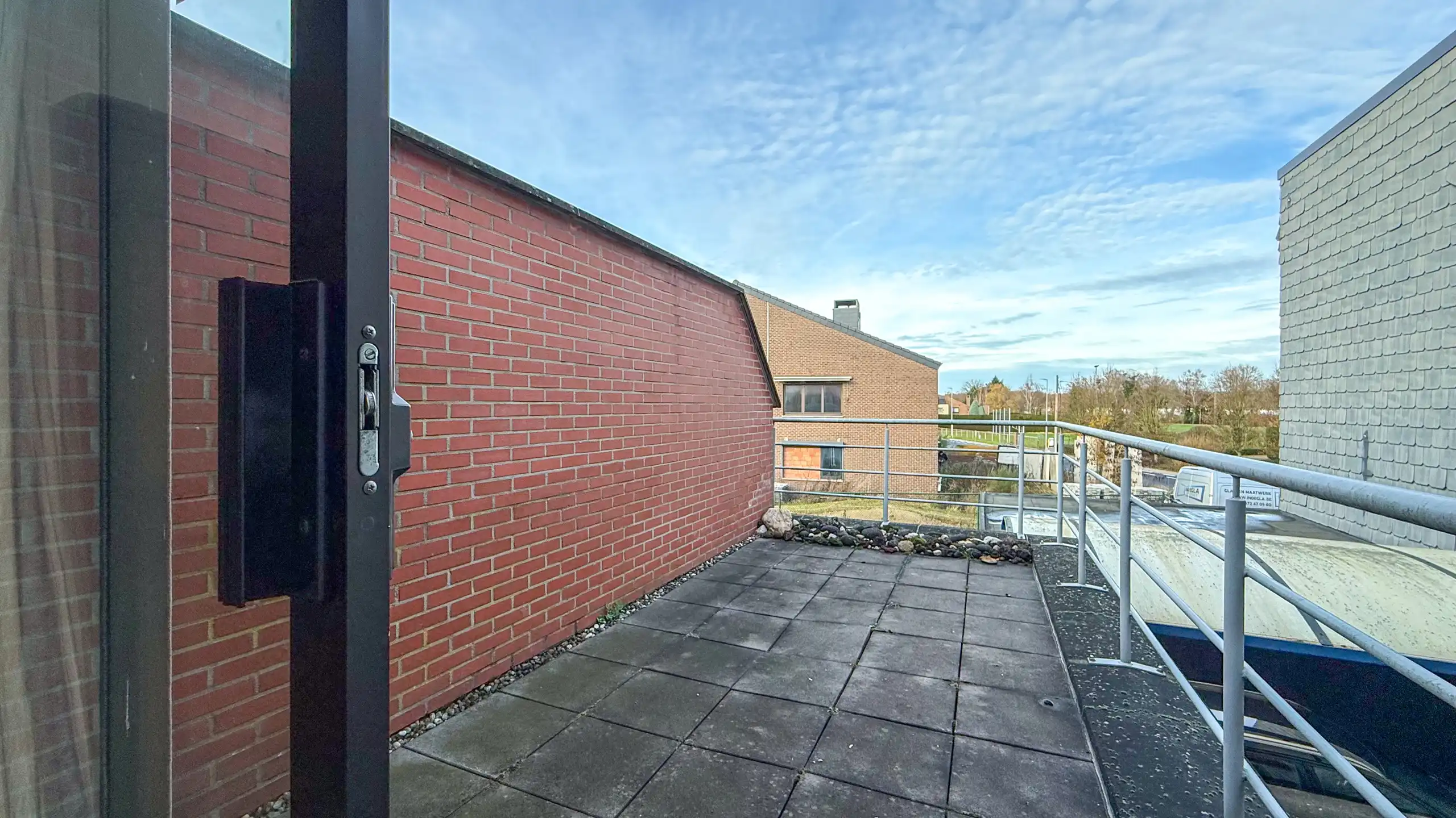 Instapklaar appartement + garagebox in het centrum v. Zolder foto 23