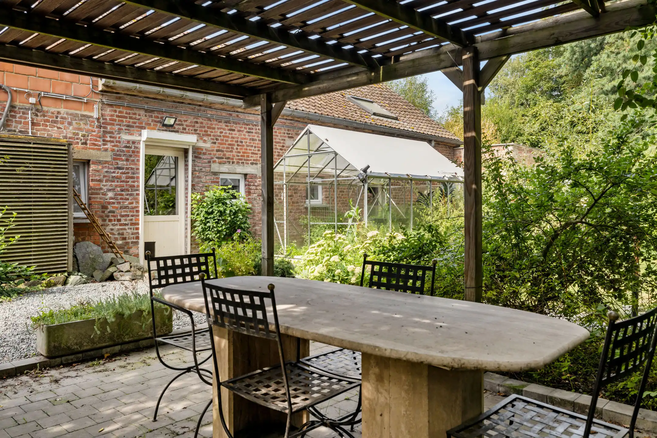 Zeer ruime energiezuinige woning (526m²) op 37a45ca foto 5