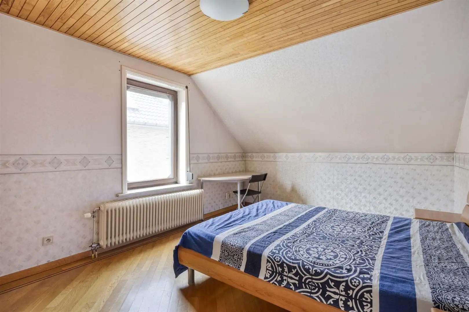 TE KOOP: Woning met handelsruimte en appartement in Eksel! foto 28