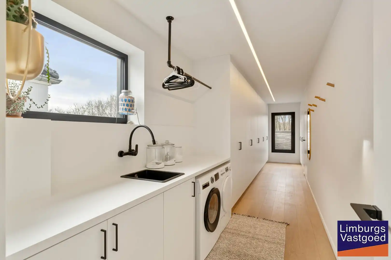 Hoogwaardig afgewerkte gezinswoning, 4 slpk, op 48a23ca, nabij centrum foto 23