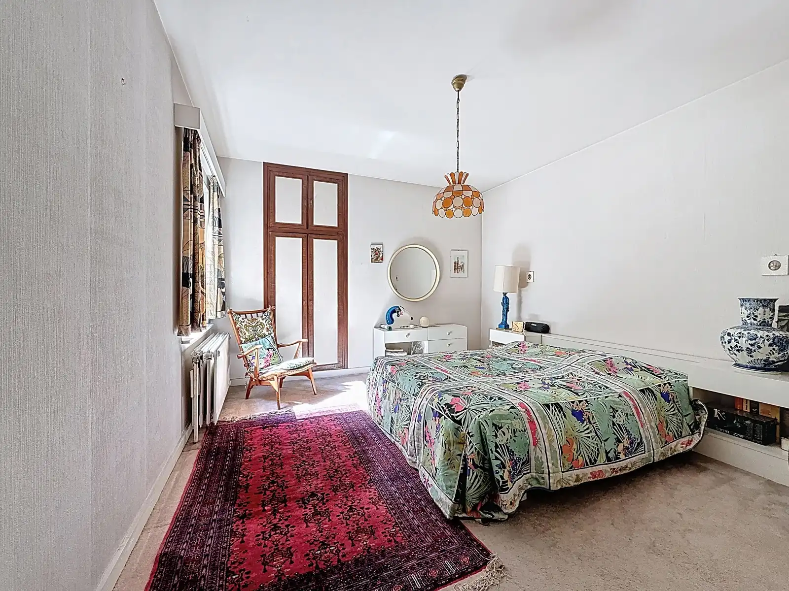 Uniek handelspand met ruim appartement en tuin foto 19