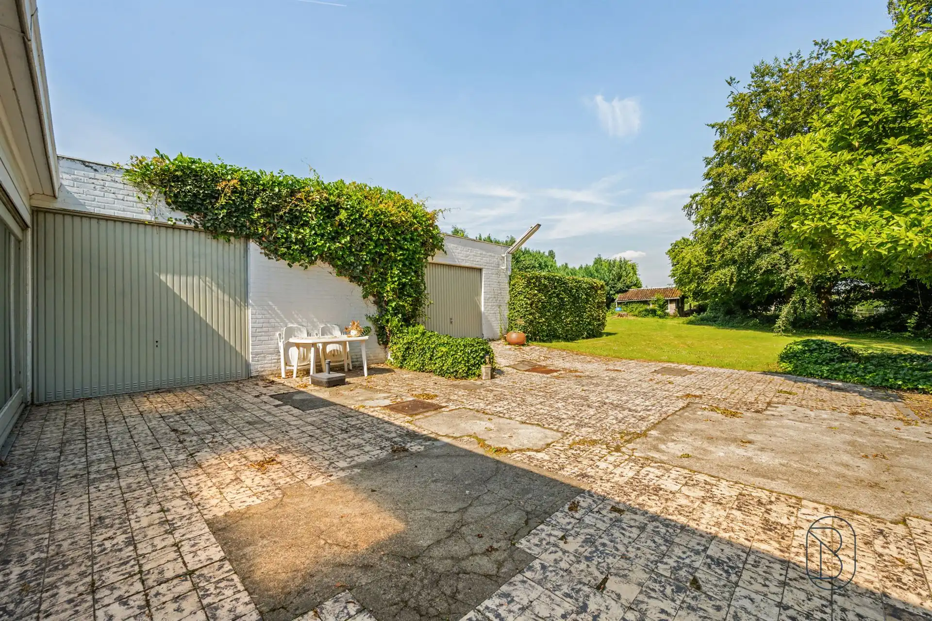 Karaktervolle woning in Anzegem foto 6