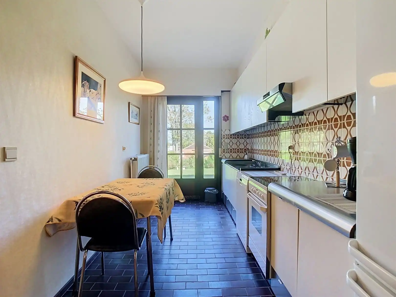 Ruime bungalow/villa met 3 slaapkamers  foto 9