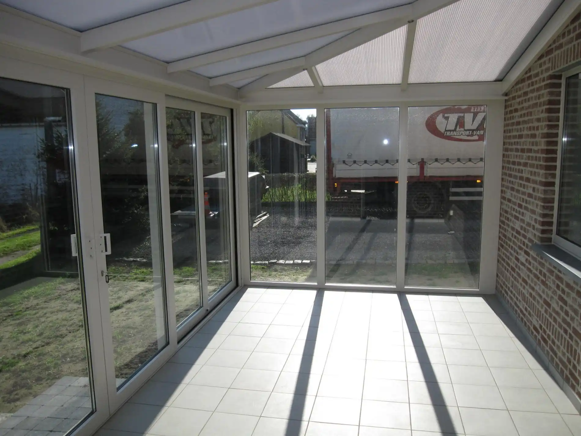 3-gevelwoning met tuin  foto 6