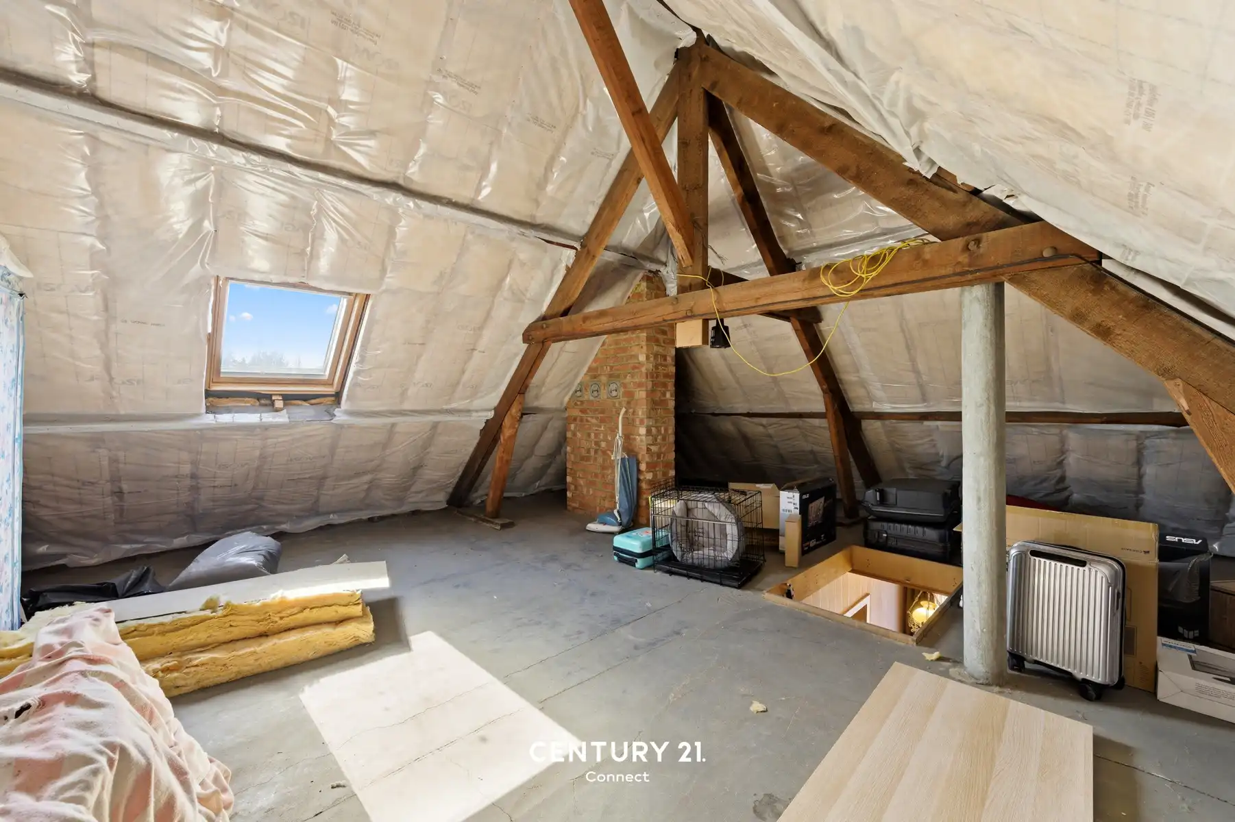 Woning te Wilsele!  foto 16