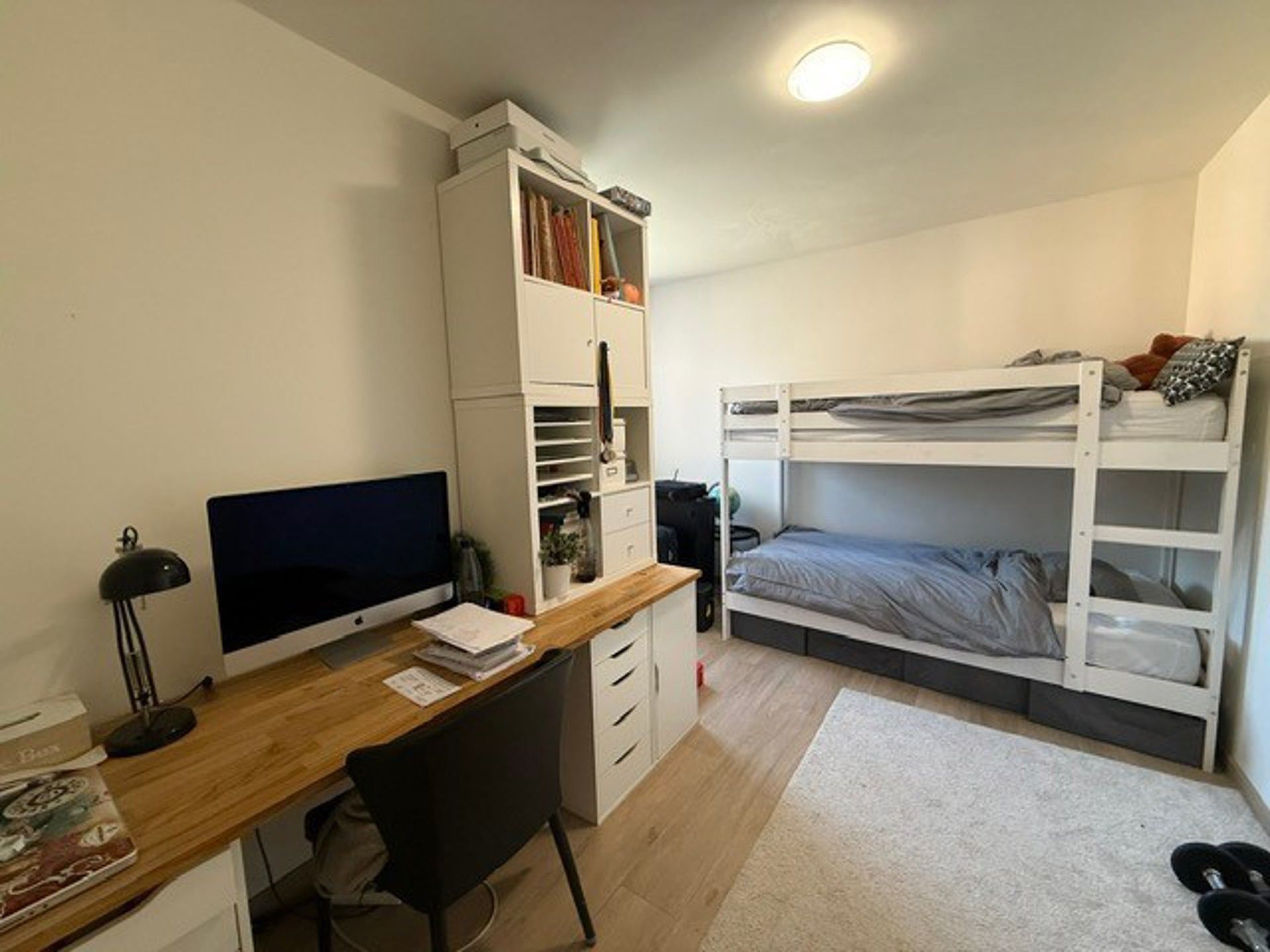 Prachtig luxueus appartement in centrum Hever foto 12