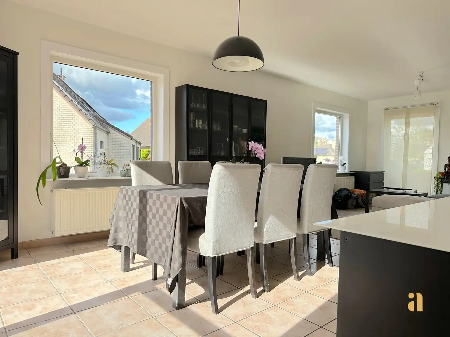 Thuis komen met zon, ruimte en verrassend veel mogelijkheden foto 6