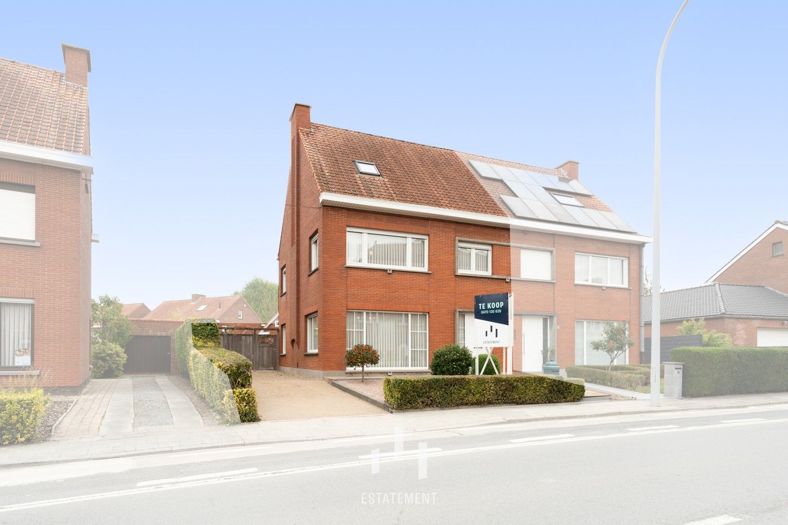 Hoofdfoto van de publicatie: Basculestraat 50