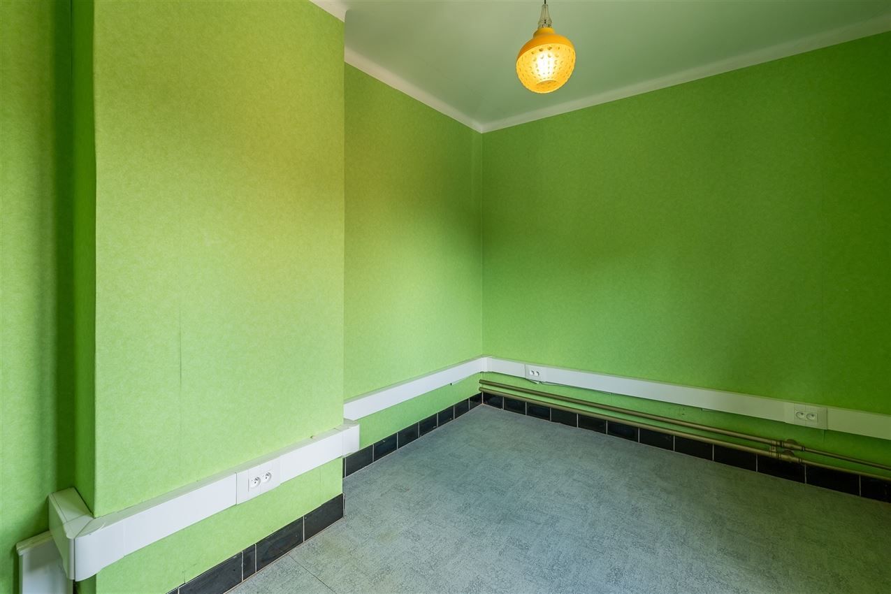 Ruime 3 Slaapkamer Woning in Langdorp op 9a30ca foto 23