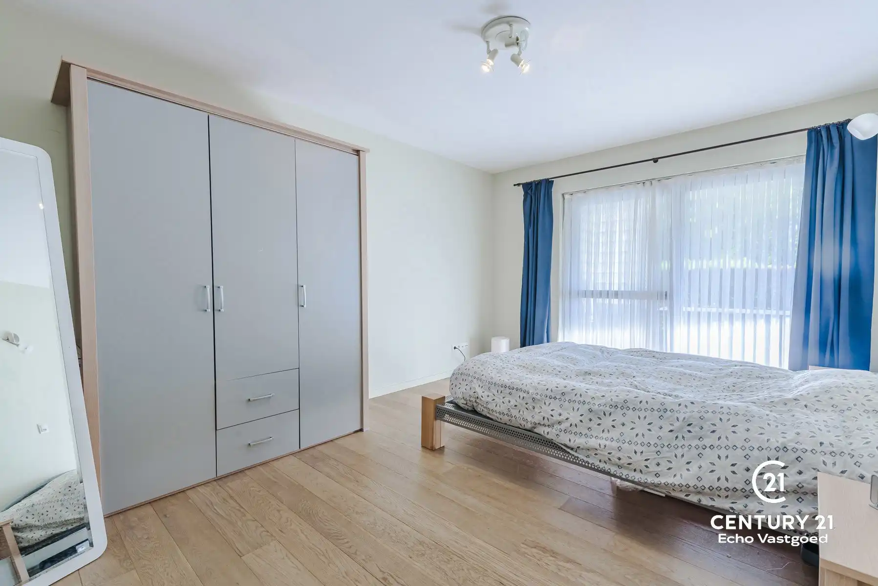 Stijlvol gelijkvloers appartement met terras in Kasterlee foto 10