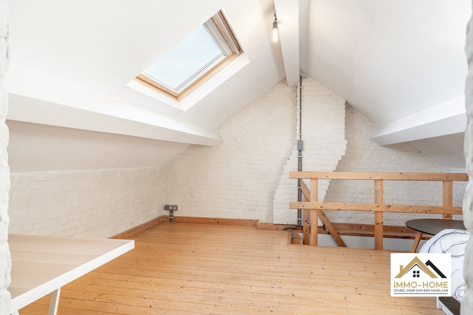 Charmevolle woning met drie slaapkamers te Gentbrugge foto 17