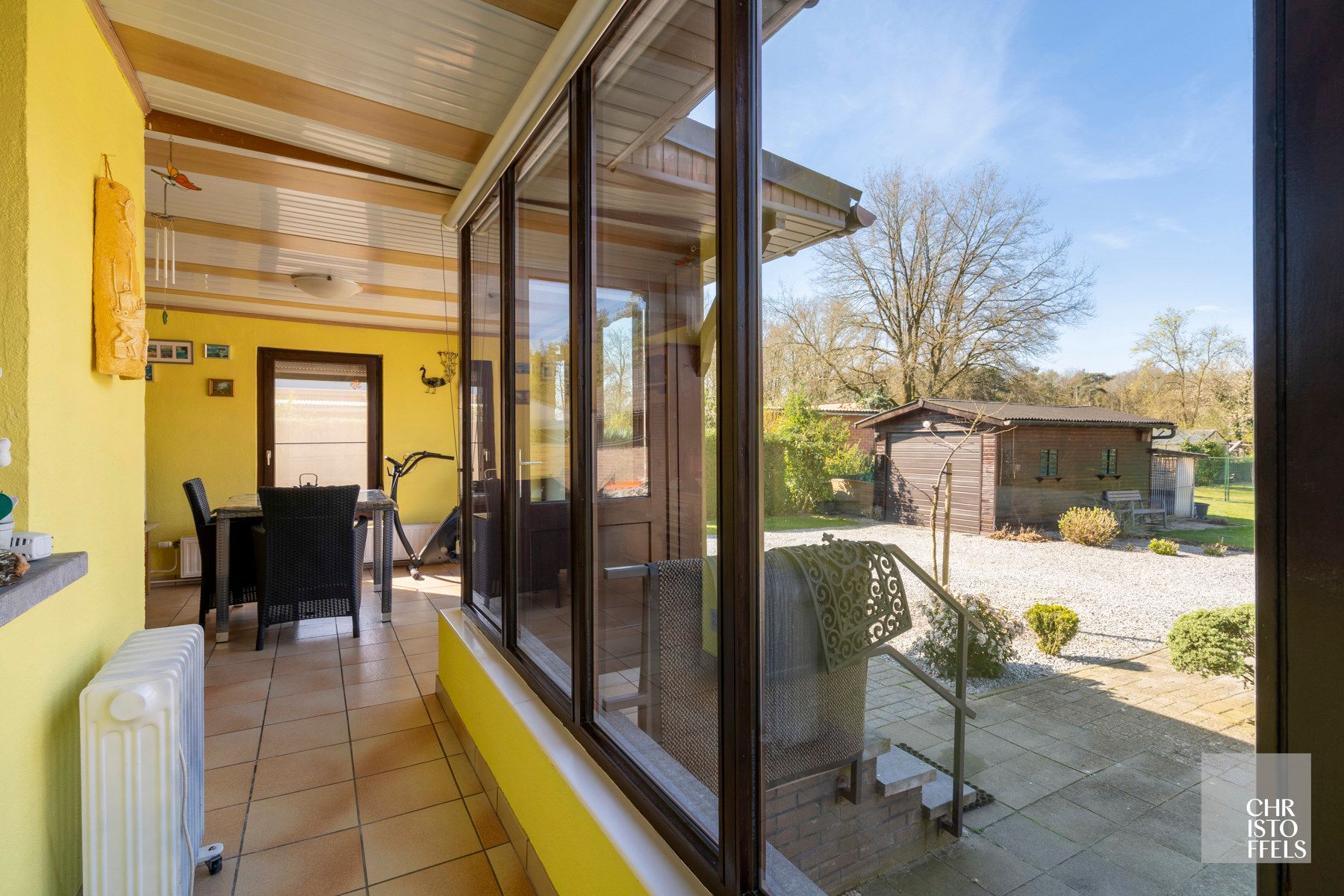 Te renoveren woning op een ruim perceel (1875m²) in Lanaken! foto 10