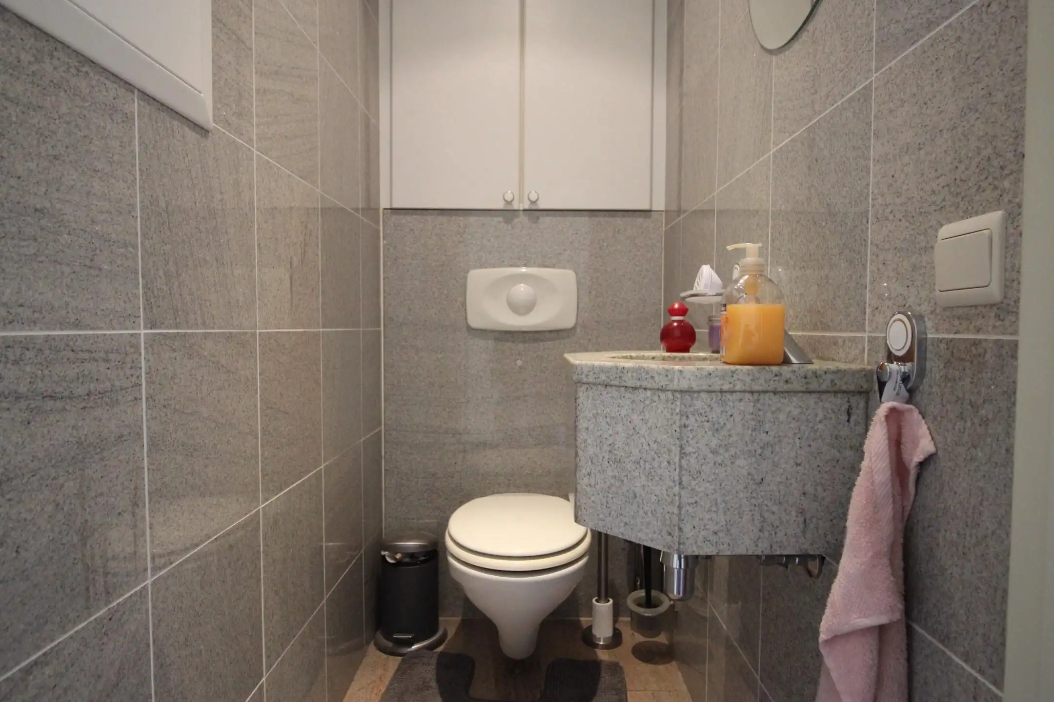 Appartement te huur foto 9
