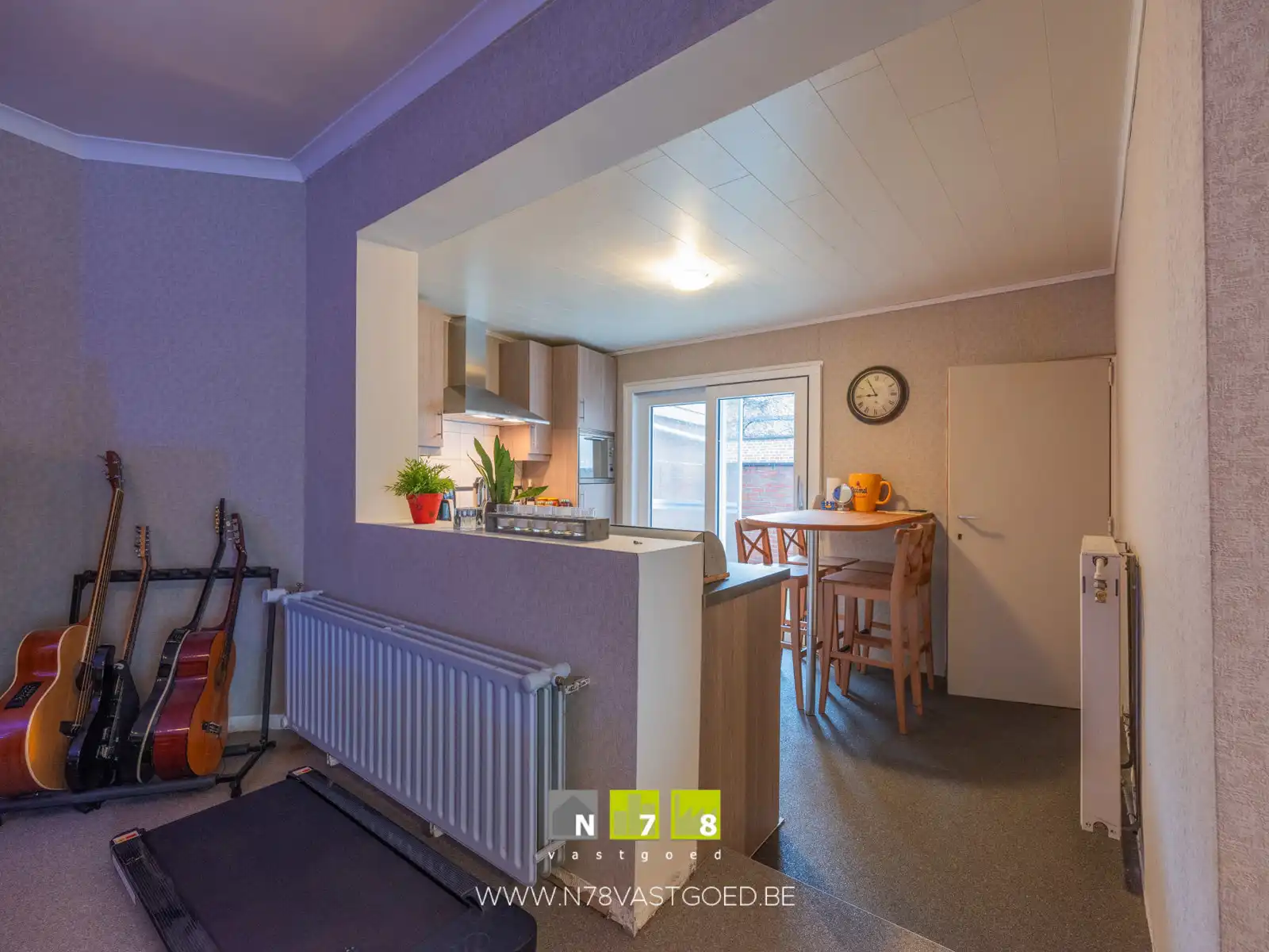 Appartement te koop foto 4