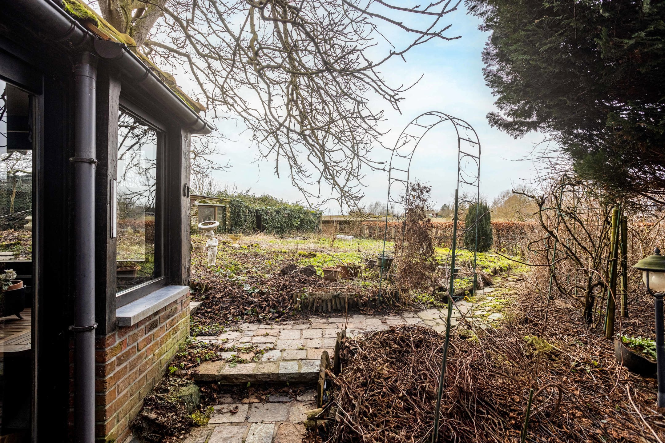 Charmante woning met tal van mogelijkheden in Silly foto 24