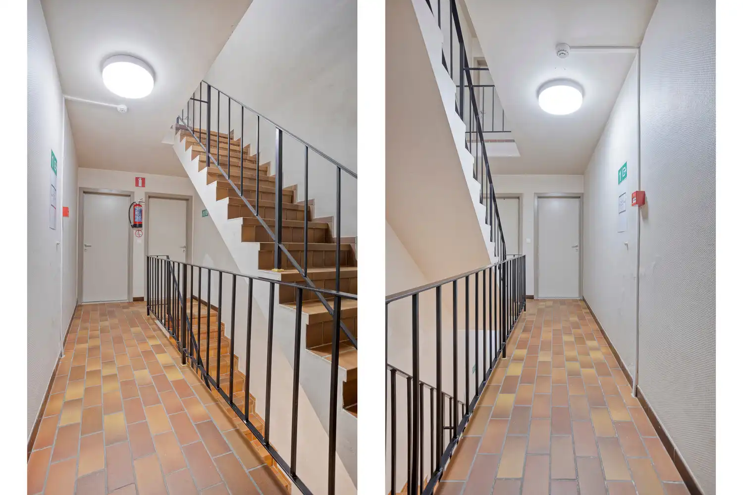 ZEER VERZORGDE STUDIO IN DIEST! foto 3