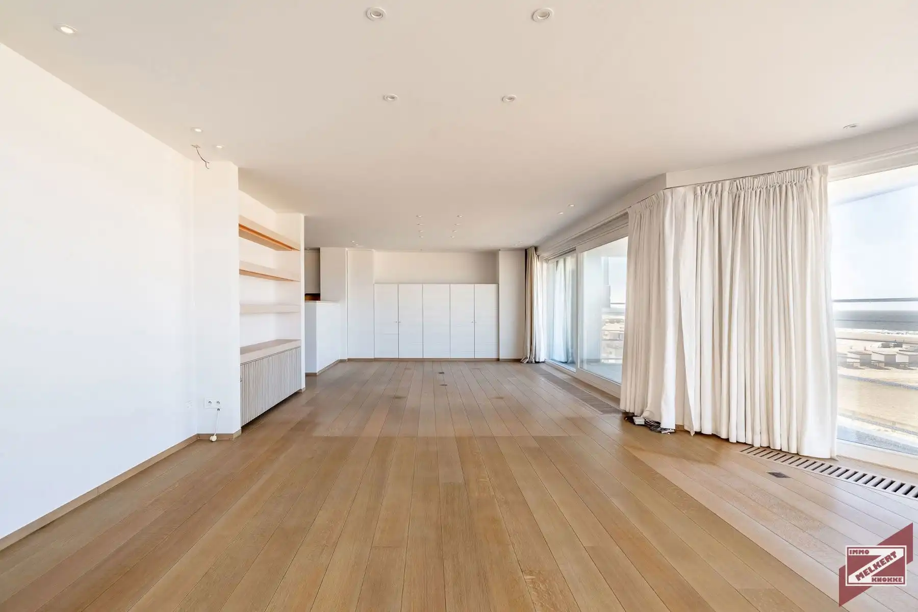 Appartement te koop foto 5
