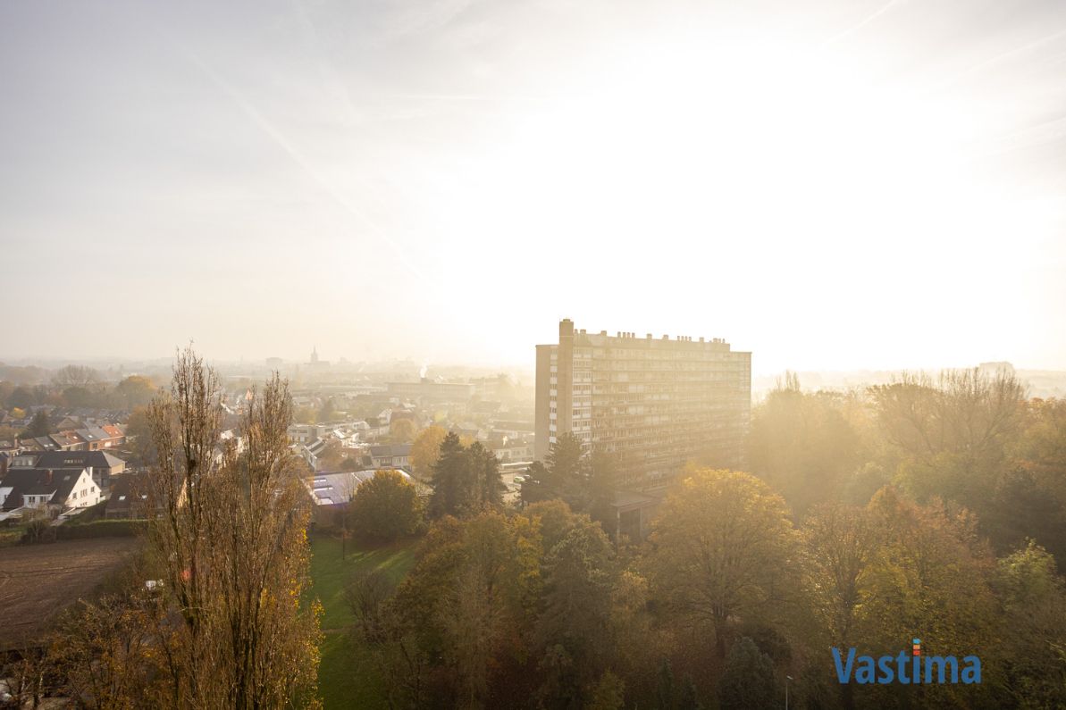 Opgefrist appartement met magnifiek uitzicht foto 15