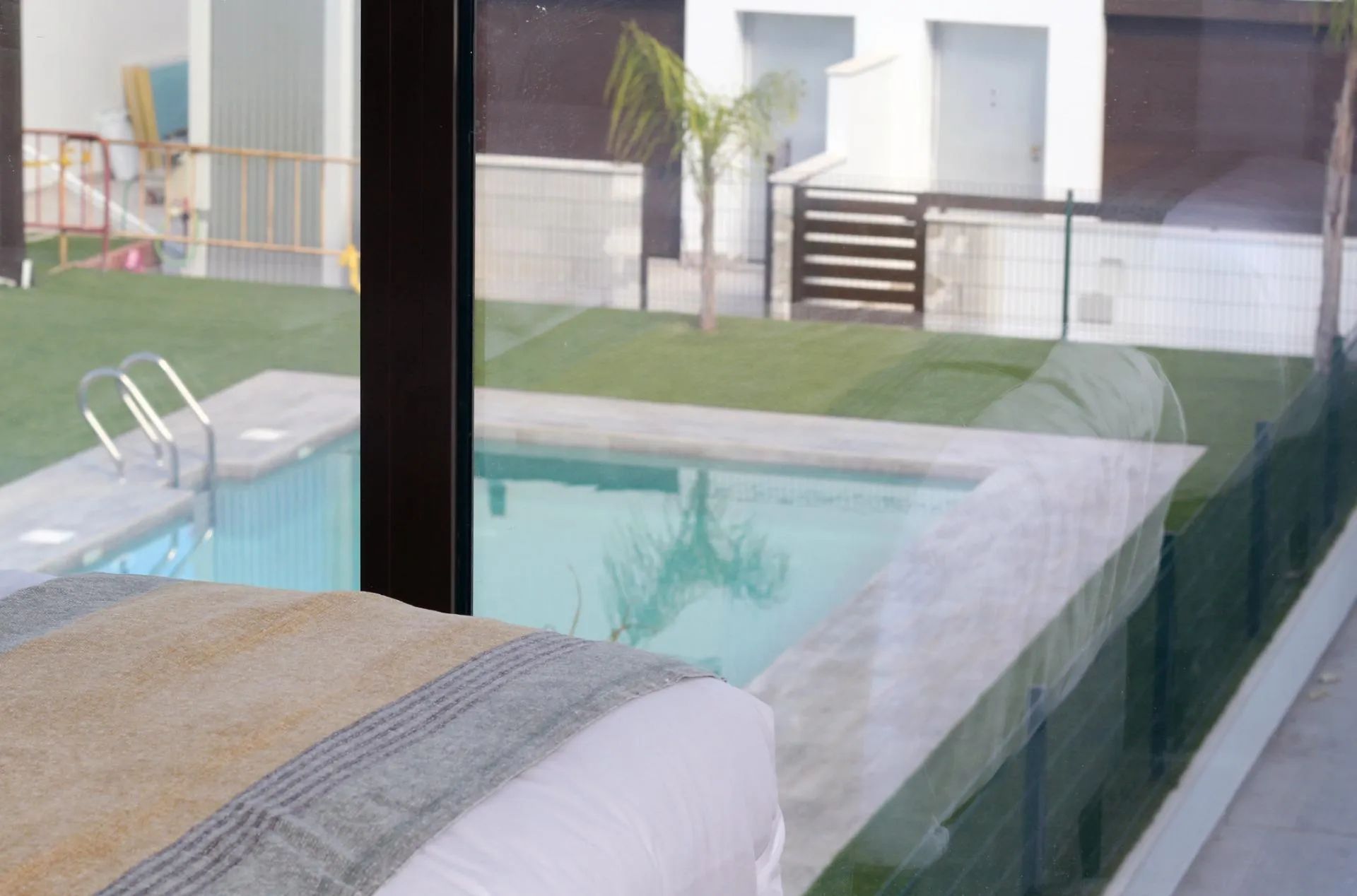Zon, zee en stijlvol wonen: exclusieve vakantiewoningen in het hart van Pilar de la Horadada foto 17