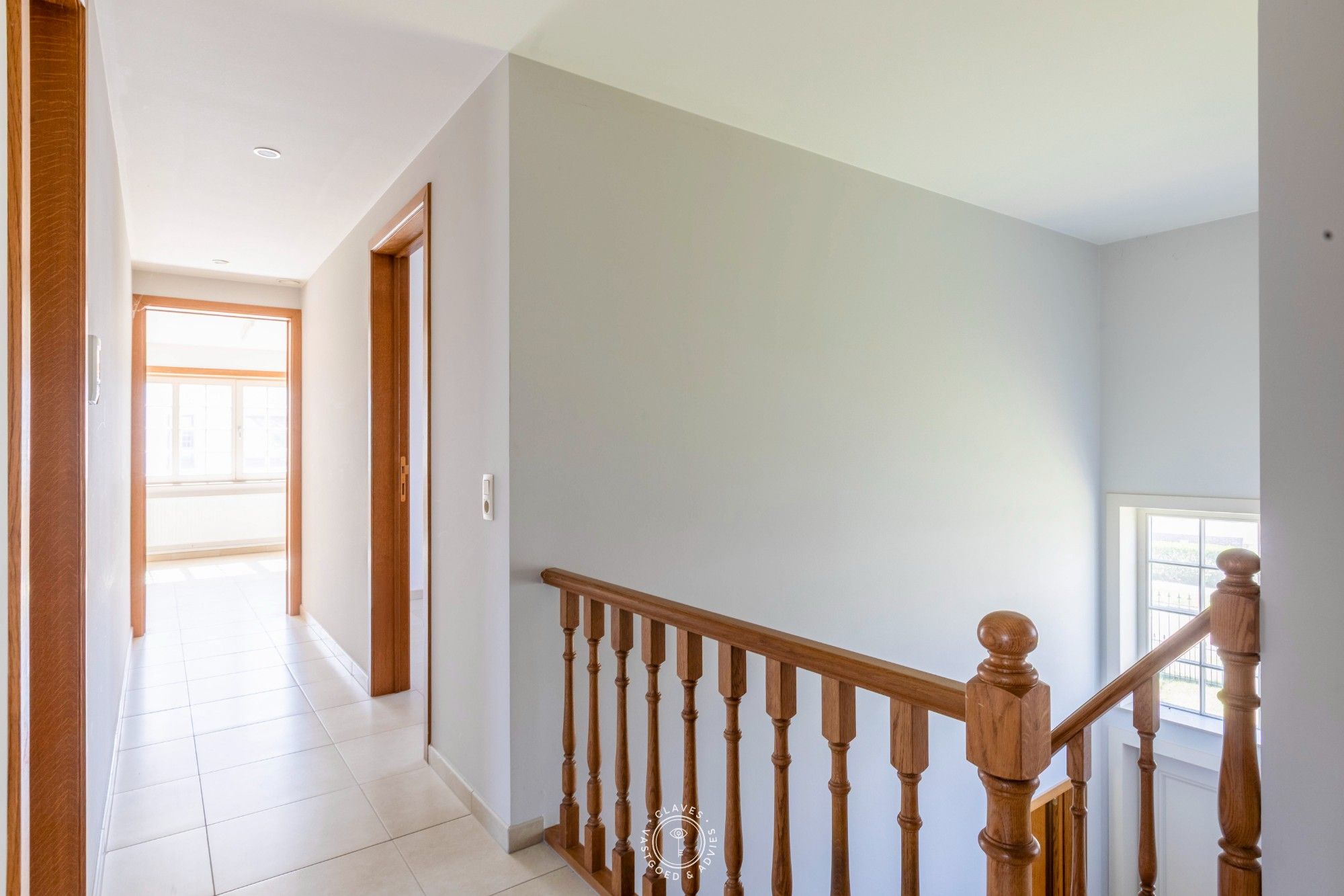 Uitzonderlijk: recent gebouwde woning in de charmantste wijk van Sint-Niklaas 'De Vogelkeswijk' foto 19