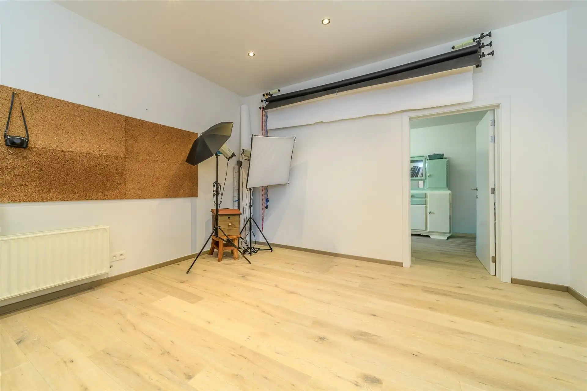 Ruime en instapklare woning met tal van mogelijkheden foto 10