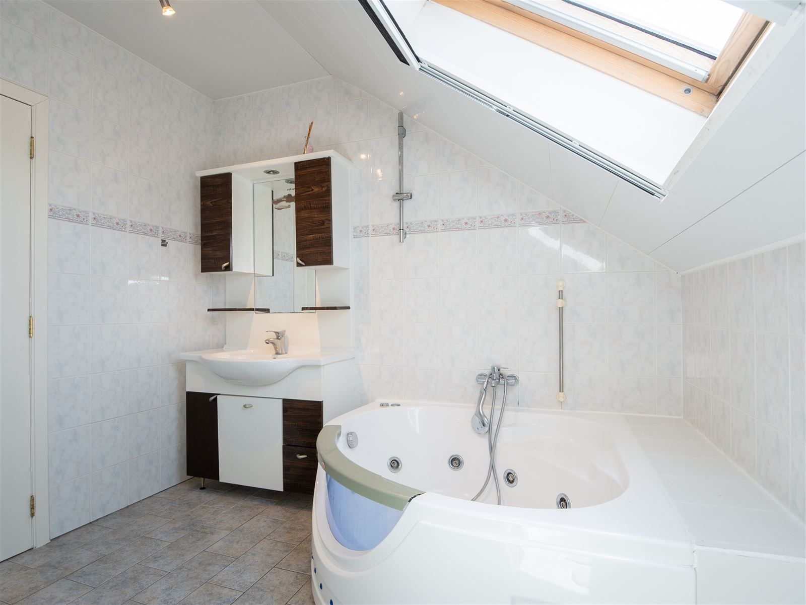 Duplex/Penthouse foto 20