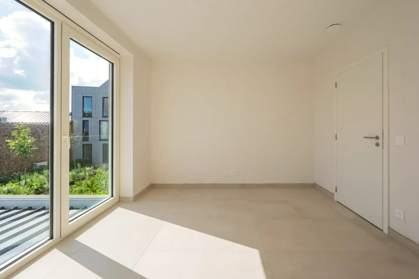 Stijlvol wonen aan het water – Residentie “De Gendarmerie” foto 9