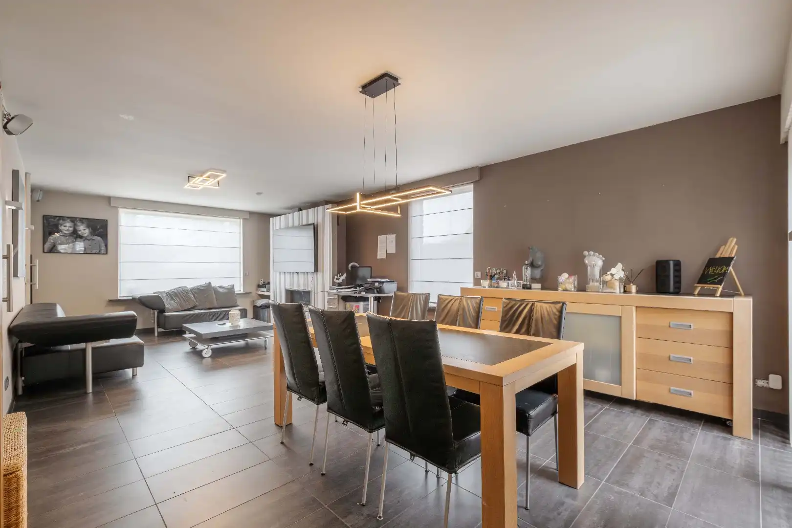 INSTAPKLARE GEZINSWONING IN HARTJE PITTEM OP 390 m²  foto 3