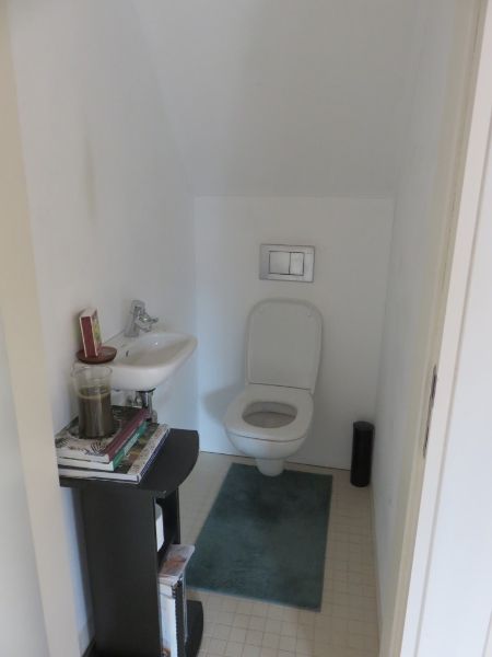 Eigentijds en lichtrijk duplexappartement foto 12