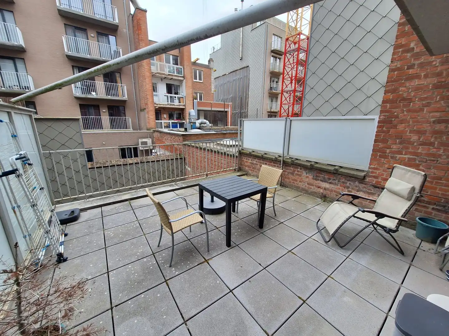 2 slaapkamer appartement met zeezicht foto 21