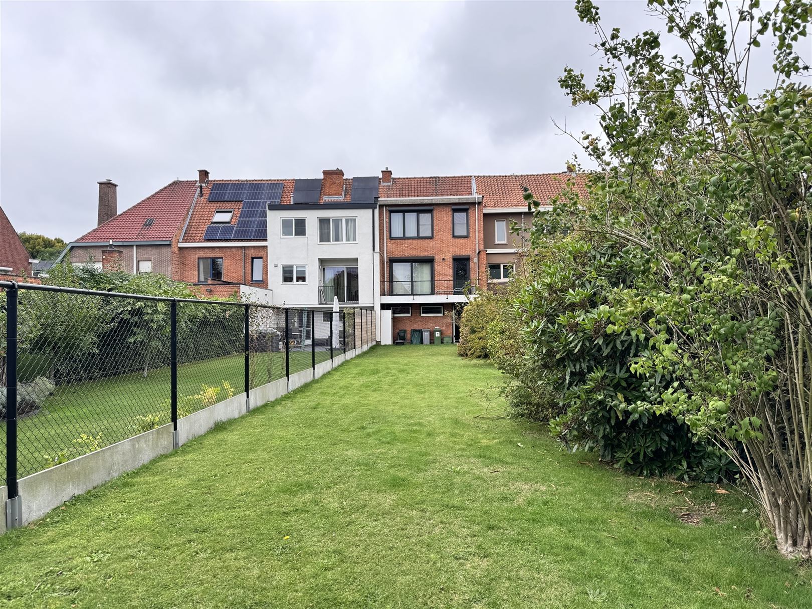 Bel etage woning foto 8